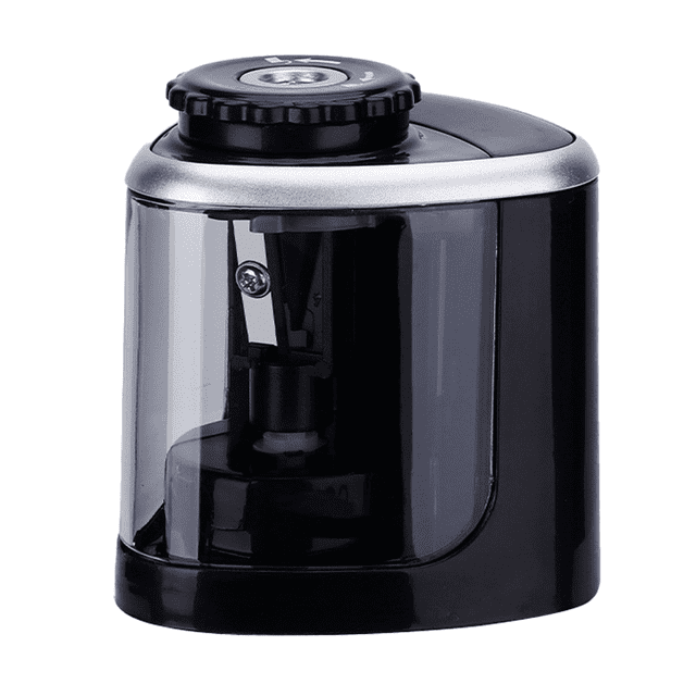 Pencil sharpener manual School/artist/child/classroom/office/home