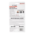 thumbnail image 2 of GoZone Cardio Jump Rope – Red/Black, 2 of 4