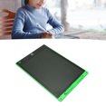 thumbnail image 1 of AMONSEE 10 Inch LCD Writing Tablet Flexible Screen Electronic Drawing Board With Stylus, 1 of 7