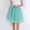 J-Green, variant on Women's High Waisted Tennis Denim Skirt Skirts Pleated Golf Skorts Skirt Skirts for Women with Workout Skirt Shorts Pocket