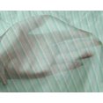 thumbnail image 3 of oneOone Silk Tabby Fabric Multicolor Stripe Print Fabric BTY 42 Inch Wide, 3 of 3