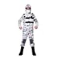 thumbnail image 3 of Boy's Winter Camo Soldier Costume, 3 of 5