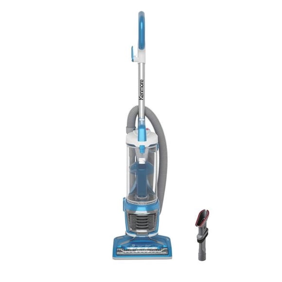 Cleva North America 112083 Bagless Upright Vacuum