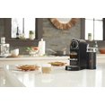 thumbnail image 4 of Nespresso CitiZ & Machine à Expresso au Lait par DeLonghi, Noir, 4 of 4