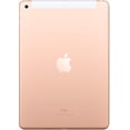 thumbnail image 3 of Refurbished Apple iPad 6th Gen 4G - WiFi + Cellular - 128GB - Gold iPad (2018) 9.7 Inch - Unlocked - Excellent Condition, 3 of 5