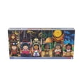 thumbnail image 4 of Little People Collector DISNEY It’s a Small World Special Edition Set Fans, 6 Figures, 4 of 7