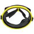 thumbnail image 1 of IFANLANDOR Portable Multi Function Snorkeling Mask with Anti Fog Eyeglasses for Clear Underwater Vision, 1 of 8