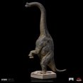 thumbnail image 3 of Iron Studios Jurassic Park Brachiosaurus Art Scale Icons Statue, 3 of 7