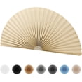 thumbnail image 1 of Arch Window Shade Light Filtering Pleated Shade Half Circle Self Adhesive Fabric Blinds Room Darkening Shades Stick on Easy Install Blinds Semi Circle Window Cover, 1 of 8