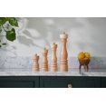 thumbnail image 2 of Cole & Mason - The London Collection Salt and Pepper Mill Gift Set, Natural Beech, 18 cm / 7", 2 of 10