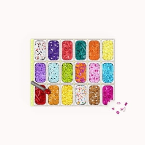 Lego (R) Puzzle des rêves de crème glacée