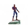 thumbnail image 2 of Diamond Select Toys Marvel Select Spider-Man 8.75 Inch Action Figure, 2 of 4