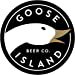 thumbnail image 2 of Goose Island Brewery Logo Decal, 2 of 4