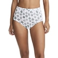thumbnail image 2 of Jockey Women's Plus Size 100% Cotton Elance Brief - 3 Pack, 2 of 5