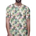 thumbnail image 4 of Atasi Kurta Indienne pour Garçons Imprimée Manches Courtes Kurta pour Hommes Kurta Designer, 4 of 5