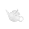 thumbnail image 1 of Heat Resistant Glass Teapot with Infuser Coffee Tea Leaf Herbal Set 250ml, 1 of 9