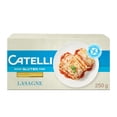 thumbnail image 1 of Catelli Gluten Free Lasagne Pasta, 250g, 1 of 8
