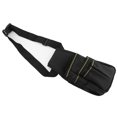 thumbnail image 1 of Ensemble Taille à Outils, Poche à Outils Multifonctions pour Jardin, Lumière Imperméable à Porter pour Jardinier Menuisier, 1 of 8