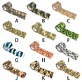 thumbnail image 3 of Rubans Enveloppants Chasse en Plein Air Furtifs Ruban Adhésif Réutilisable Rouleau de Colle Invisible Anti-Ampoules Imperméables Enveloppements Bandage Protecteur Sport Jungle camouflage, 3 of 6
