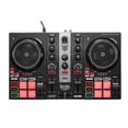 thumbnail image 4 of Hercules DJLearning Kit MK2 — All-in-One Kit for Learning to Mix — Software and Tutorials Included, 4 of 6