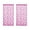 decorative background curtain Under $5 a3, variant on Kadlawus Scalewing Thread Curtain for Door Partition, Polyester Matte Weave Decorative Fringe Curtain, Background Divider Curtain for Window, Shop, Room Decor