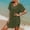 Green, variant on TINZ Womens Swimsuit Coverup Lace Crochet V Neck Bathing Suit Cover Up Dress Beach Cover Ups For Swimwear Lace Swimsuit Cover up Shirt Swimsuit with Cover up Swimsuit Cover up Shorts for Women