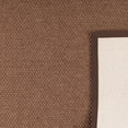 thumbnail image 4 of Safavieh Natural Fiber Charlene Braided Area Rug, Marble, 8' X 11', 4 of 4