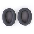 thumbnail image 1 of 1 Pair Replacement Memory Foam Ear Pads Cushions for Sony WH-CH700N Headset, 1 of 8