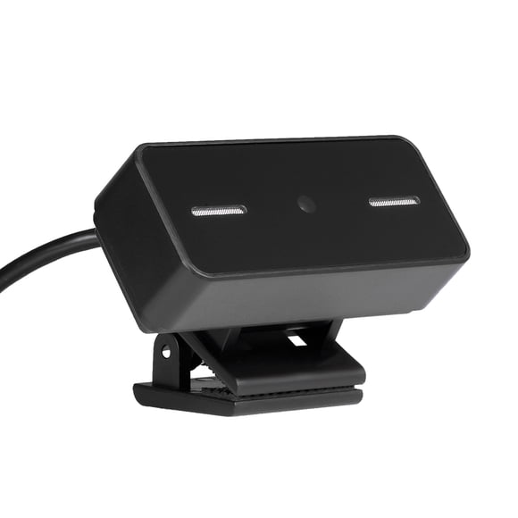 Riwcyla 5 Million Pixels USB Auto Focus Webcam Built,in Microphone Drive,free for PC Laptop Black , perfect for daily use, outdoor activities, travel & casual occasions