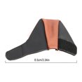 thumbnail image 3 of TIMIFIS Gear Shift Cover Car Gear Cover Leather Gear Cover Automatic Gear Cover Hand Sewn Gear Lever Cover Car Interior Decoration Car Accessories Other Exterior Accessories, 3 of 6