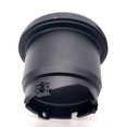 thumbnail image 1 of Baohd Front Filter Ring Hood Tube Camera Barrels Tubes Lens Fixed Supplies Supply Tool Replaced Part Move Sleeve Replacement for 24-70, 1 of 6