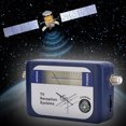 thumbnail image 1 of Mini Digital TV  Finder With Backlight, Great For Remote Satellite Antennas, Professional TV  Strength Meter Detector For Digital TV Era, 1 of 8