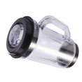 thumbnail image 1 of Juicer Cup, Juicer Blender Pitcher Replacement Plastic 1000ml Water Milk Cup Holder For, 1 of 8
