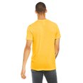 thumbnail image 2 of Bella  Canvas Unisex Crew Neck Triblend Short Sleeve Tee, XS, 2 of 3