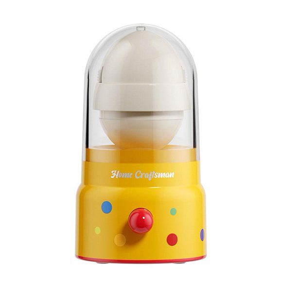 Egg Yolk Mixer Manual Puller, Eggs Spinner Quick Homogenizer, Egg Shaker, Silicone Shaker Whisk with Drawstring, Eggs Cooking Tool Kitchen Gadgets