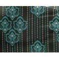 thumbnail image 4 of oneOone Georgette Viscose Fabric Ethnic Ikat Print Fabric BTY 42 Inch Wide, 4 of 4