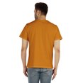 thumbnail image 4 of Inkmeso T-Shirt de Base à Col en V pour Homme, Manches Courtes, Uni, Coupe Régulière, en Coton, 4 of 7