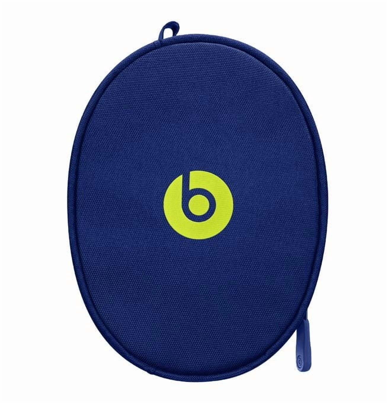 Beats Solo³ Wireless Headphones - Pop Collection