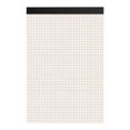 thumbnail image 2 of FENGGHAO Graph Paper Pad Grid Ruled Notebook A4 Quadrille Paper for Technical Drawing and Math 80 Sheets, 2 of 9