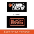 thumbnail image 4 of Cisailles 3.6V L de Black & Decker, 4 of 7