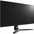 thumbnail image 3 of LG 34" LED LCD IPS Screen Gaming Monitor,2560 x 1080, Noir, 34UM69G-B, 3 of 5