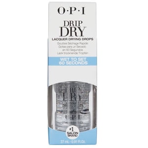 OPI Nail gouttes de séchage en polonais DRIP DRY .91oz/ 27 ML