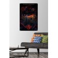thumbnail image 3 of Netflix Stranger Things: Season 3 - Key Art Wall Poster, 22.375" x 34" Framed, 3 of 4