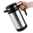 thumbnail image 3 of Gupbes 1000ML Electric Kettle, Electric Tea Kettle, For Coffee Tea Water Heating Cup Electric Water Kettle, 3 of 8