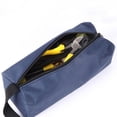 thumbnail image 2 of Gkeoshab Tool Bag Large Capacity Two Size Kit Thickened Parts Pack Multifunctional Cloth Pack Electrician Bag Tool Storage Pack Home & Garden, 2 of 6