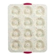 thumbnail image 1 of Trudeau Maison Donut Pan, 1 of 9