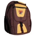 thumbnail image 1 of Pangea Brands PANGBBPITOTRB2 Sac à Dos MLB Pittsburgh Pirates, 1 of 1