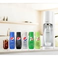 thumbnail image 2 of SodaStream 7UP Drink Mix, 2 of 4