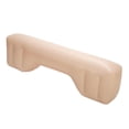 thumbnail image 1 of Lit Pneumatique Gonflable pour Siège Arrière de Voiture, Protège-Matelas de Voyage pour Berline VUS, PVC Durable et Confortable, Ajustement Universel pour les Longs Trajets, Camping, 1 of 8