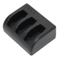 thumbnail image 2 of Camera Battery Charger, Triple USB Charger  Contact Multifunction   For AHDBT-501/601/701, 2 of 8